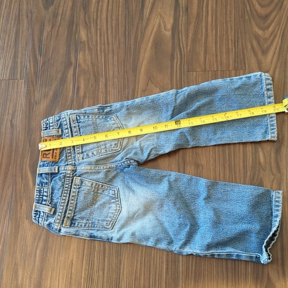 2T Ralph Lauren jeans - Picture 5 of 6